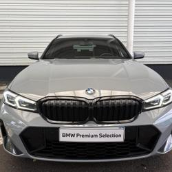BMW Serie 3 320dA xDrive 190ch M Sport Forbach