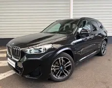BMW X1 Forbach