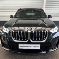 BMW X1 xDrive30e 326ch M Sport Forbach