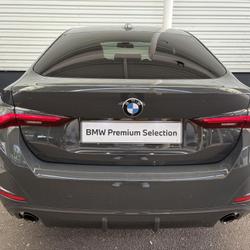 BMW Serie 4 Gran Coupe Gran Coupe 420d 190 ch BVA8 M Sport Forbach