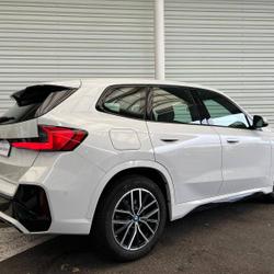 BMW X1 iX1 eDrive20 M Sport Forbach