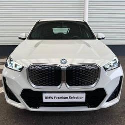 BMW X1 iX1 eDrive20 M Sport Forbach