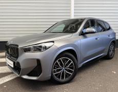 BMW X1 Forbach