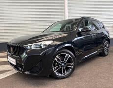 BMW X1 Forbach