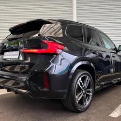 BMW X1 sDrive18d 150ch M Sport Forbach