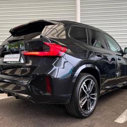 BMW X1 X1 sDrive 18d 150ch DKG7 M Sport Forbach