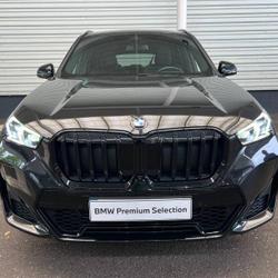 BMW X1 X1 sDrive 18d 150ch DKG7 M Sport Forbach