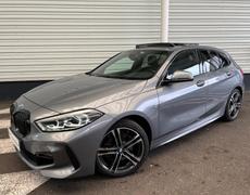 BMW Serie 1