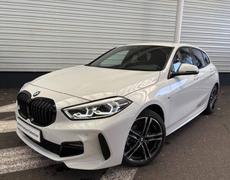 BMW Serie 1 - 118i 136 ch DKG7 M Sport - 28 376 €