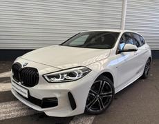BMW Serie 1 Forbach