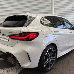 BMW Serie 1 118i 136 ch DKG7 M Sport Forbach