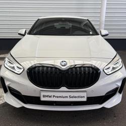 BMW Serie 1 118iA 136ch M Sport DKG7 Forbach