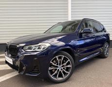 BMW X3 Forbach