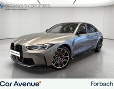 BMW M3 Forbach