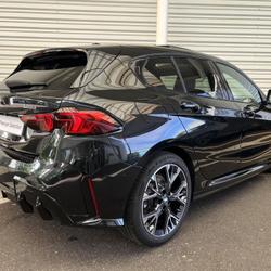 BMW Serie 1 120d 163 ch DKG7 M Sport Forbach