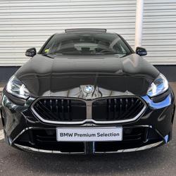 BMW Serie 1 120d 163 ch DKG7 M Sport Forbach