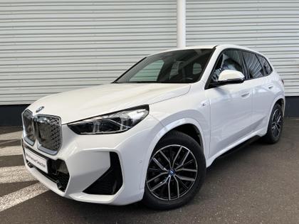 BMW X1 - iX1 eDrive20 M Sport - 37 994 €