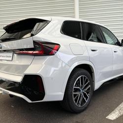BMW X1 iX1 eDrive20 M Sport Forbach