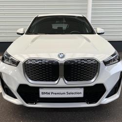 BMW X1 iX1 eDrive20 M Sport Forbach