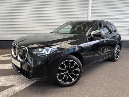 BMW X3 - X3 30e xDrive 299 ch BVA8 M Sport - 64 986 €