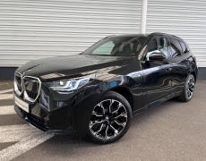 BMW X3 Forbach