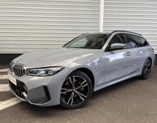 BMW Serie 3 Forbach