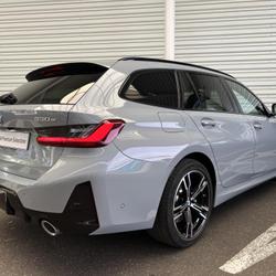 BMW Serie 3 Touring 330e xDrive 292 ch BVA8 M Sport Forbach