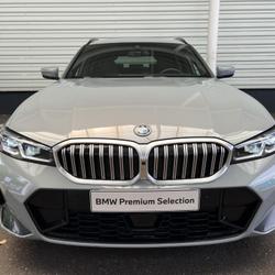 BMW Serie 3 Touring 330e xDrive 292 ch BVA8 M Sport Forbach