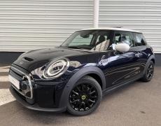 Mini Hatch Forbach