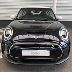 Mini Hatch Hatch 3 Portes Cooper SE 184 ch Edition Premium Plus Forbach
