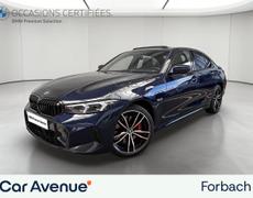 BMW Serie 3