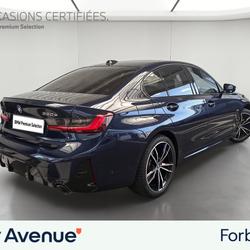 BMW Serie 3 330e xDrive 292 ch BVA8 M Sport Forbach
