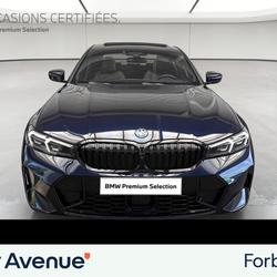 BMW Serie 3 330e xDrive 292 ch BVA8 M Sport Forbach