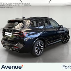 BMW iX3 iX3 M Sport 286 ch Inspiring Forbach