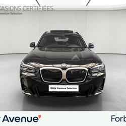 BMW iX3 iX3 M Sport 286 ch Inspiring Forbach