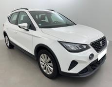 Seat Arona Chanas
