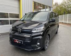 Citroen Jumpy Lesquin