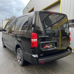 Citroen Jumpy XL 2.0 BLUEHDI 180CH S&S CABINE APPROFONDIE FIXE EAT8 Lesquin