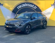 Citroen C4 Saint-Barthélemy-d'Anjou