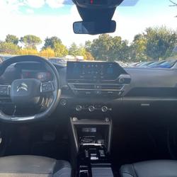 Citroen C4 BlueHDi 130 S&S EAT8 Feel Pack occasion - Saint-Barth&eacute;lemy-d'Anjou - photo 3/23