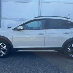Volkswagen Taigo Taigo 1.0 TSI 95 BVM5 VW Edition Sausheim