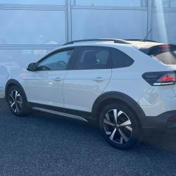 Volkswagen Taigo Taigo 1.0 TSI 95 BVM5 VW Edition Sausheim