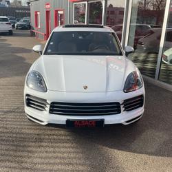 Porsche Cayenne (9YA) 3.0 462CH E-HYBRID Eckbolsheim