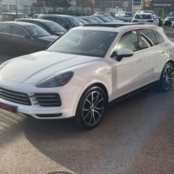Porsche Cayenne (9YA) 3.0 462CH E-HYBRID Eckbolsheim