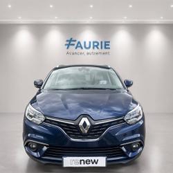 Renault Grand Scenic 4 Grand Scenic Blue dCi 150 EDC Intens Montauban