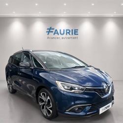Renault Grand Scenic 4 Grand Scenic Blue dCi 150 EDC Intens Montauban