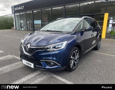 Renault Grand Scenic 4 Terrasson-Lavilledieu