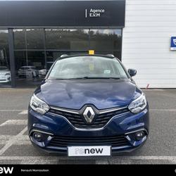 Renault Grand Scenic 4 Grand Scenic Blue dCi 150 EDC Intens Terrasson-Lavilledieu