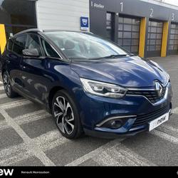 Renault Grand Scenic 4 Grand Scenic Blue dCi 150 EDC Intens Terrasson-Lavilledieu