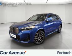 BMW X1 Forbach